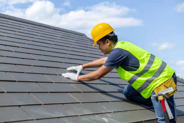 Roof Repair Estimates in King City, CA