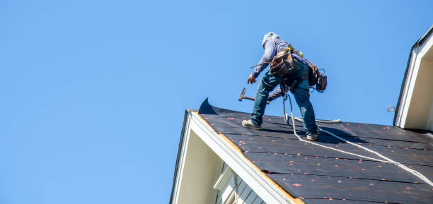 Quick and Trustworthy Emergency Roof Repair Services in King City, CA